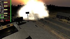 Fatal Hour: Petroleum