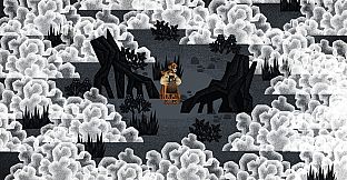 Vasilisa and Baba Yaga