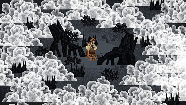 Vasilisa and Baba Yaga