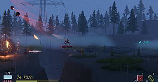 Junkyard Stories: Rebirth