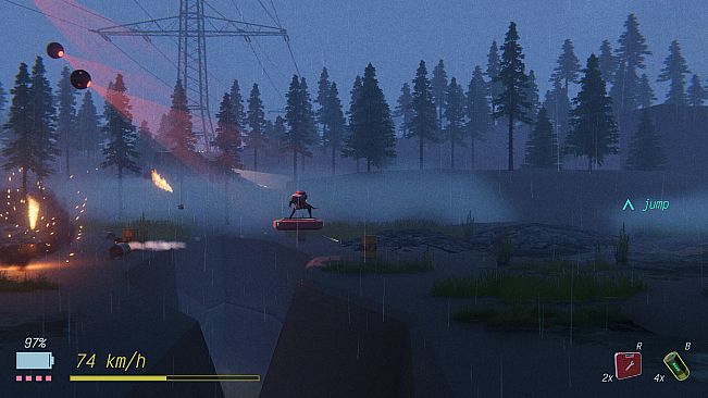 Junkyard Stories: Rebirth