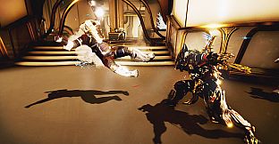 Warframe Chroma Prime Access: Elemental Ward Pack