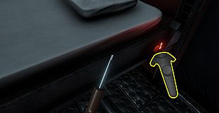 The Breach: A VR Escape Game