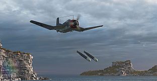 World of Warships — Welcome Gift