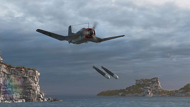 World of Warships — Welcome Gift