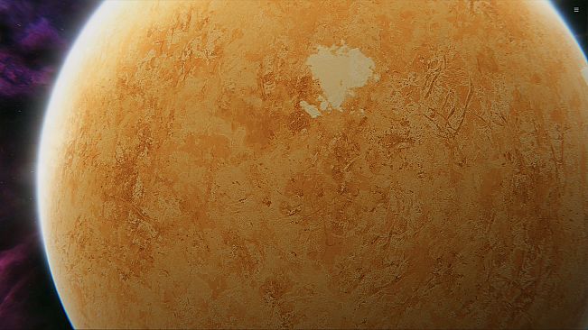 Planet Evolution PC Live Wallpaper