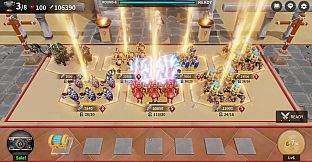 Soul of War: Legions