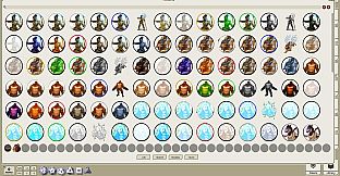 Fantasy Grounds - Strange Supernaturals, Volume 12 (Token Pack)