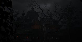 Bhangarh: The Untold Story