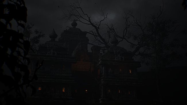 Bhangarh: The Untold Story