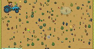 Only Farming - Cozy Harvesting Game