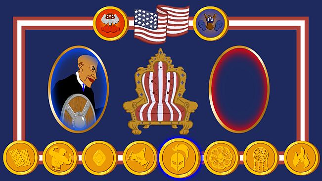 Political Fight Club