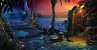 The Myth Seekers 2: The Sunken City