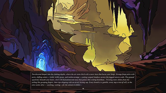 Tales of Legendary Lust: Lewd Dungeon Runs