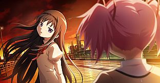 Madoka Magica Magia Exedra