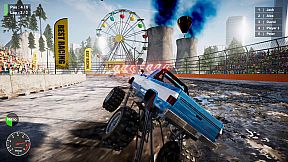 Nebula Swarm Voidfire