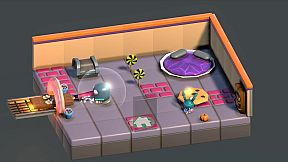 Sugar Sling Showdown