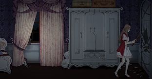 Dreaming on the last light 人偶馆绮幻夜