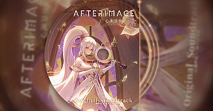 Afterimage: Soundtrack
