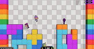 Party Party Time - Character Skin Pack 2