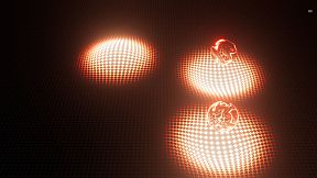 Music Visualizer Engine PC Live Wallpaper