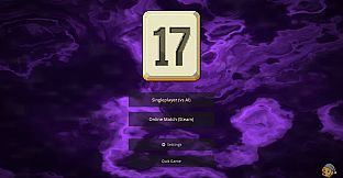 17 Steps