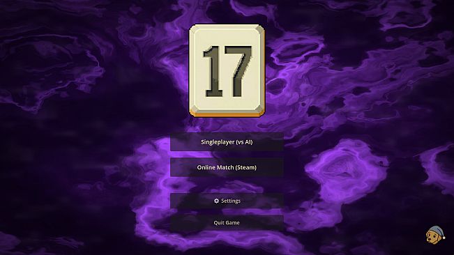 17 Steps