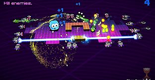 3D Don't Die Mr. Robot