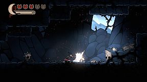 OTHERSIDE: Untamed Words