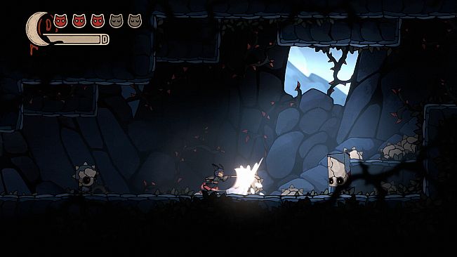 OTHERSIDE: Untamed Words