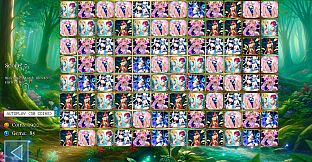 Battle Babes: Rainbow, Venom & Flux