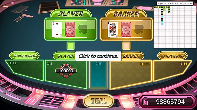 Lucky Bunny Casino - Alluring Collection