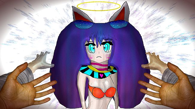 Résop Paz Yandere True ( Rpyt ) ( R-pyt ) ( Resop Paz )