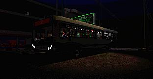 Buenos Aires Mirror Line