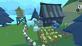 100 ANIMALS ON AN ISLAND