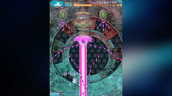 Psyvariar 3