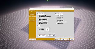 RPG Developer Bakin Crafting System