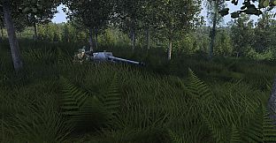Graviteam Tactics: Dark Forest