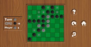 Othello 2018