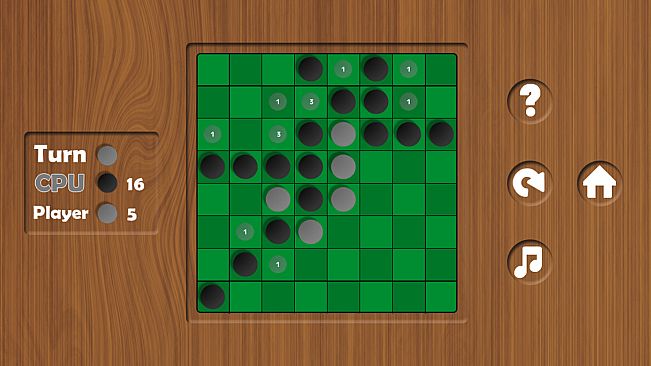 Othello 2018