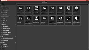 Roselt Developer Tools