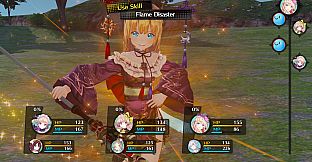 New Outfit for Ilmeria - Cormeria?