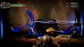 Sword of the Vagrant