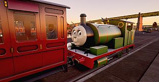 Thomas & Friends: Wonders of Sodor