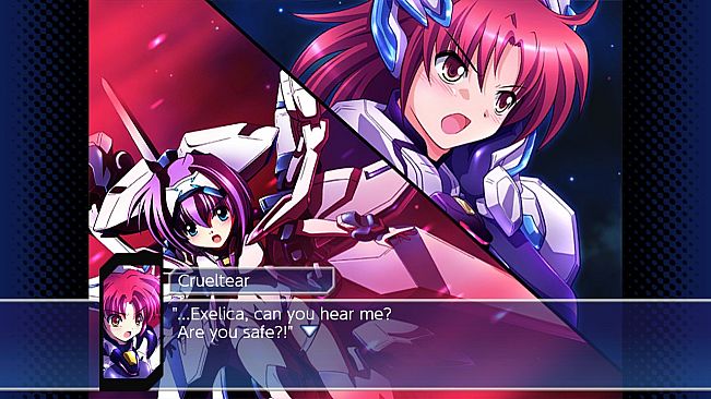 TriggerHeart EXELICA ENHANCED