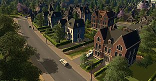 Cities: Skylines - Blueprint Beats