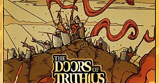 The Doors of Trithius Soundtrack