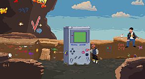 Press Lex to Metaverx