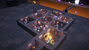 Dungeon Tycoon