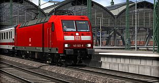 Train Simulator: Hamburg-Lübeck Railway Route Add-On